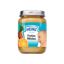 Colado de Frutas Mixtas Heinz 186 G