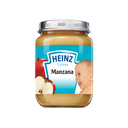 Colado de Manzana Heinz 186 G