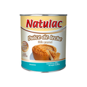 Dulce de Leche Natulac 380 g