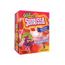 Gelatina de Frambuesa Sonrissa 66 G.