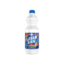 Lejia para el Hogar Lavan San 500 ml