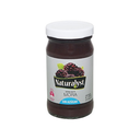 Mermelada de Mora Sin Azucar Naturalyst 200 gr