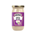 Pasta de Ajo Heinz 195 Gr