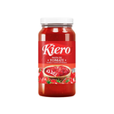 Pasta De Tomate Doble Concentrada Kiero 200 gr