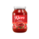 Pasta De Tomate Doble Concentrada Kiero 500 gr