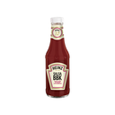 Salsa A Base De Tomate Con BBK Heinz 397 g