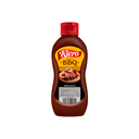 Salsa BBQ Kiero Squizz 340 gr