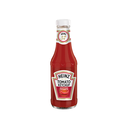Salsa de Tomate Ketchup Heinz Picante 198 G
