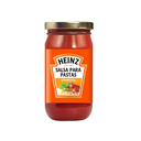 Salsa para Pastas Completa Heinz 195 G