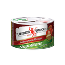 Salsa para Pastas Underwood Napolitana 120 gr Lata