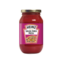 Salsa para Pizza Tradicional Heinz 480 G