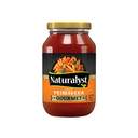 Salsa Primavera Naturalyst Gourmet 500 gr