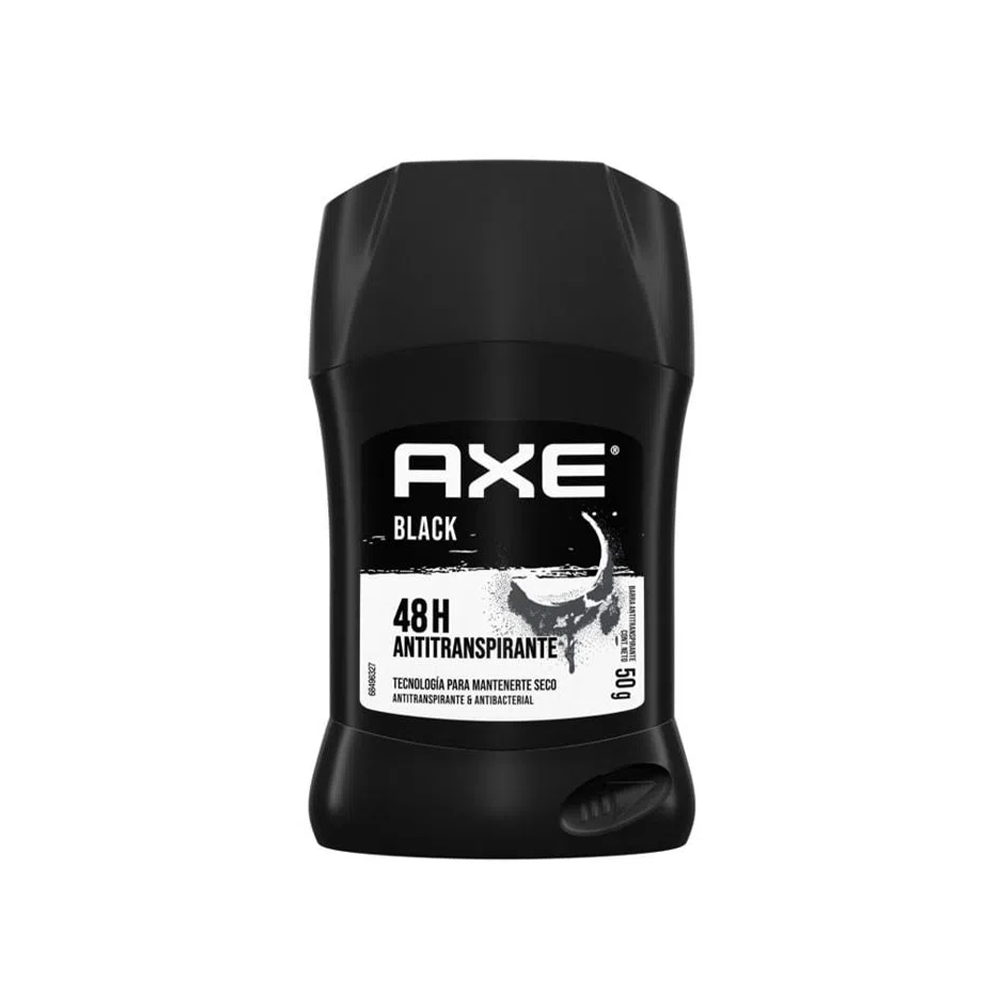 Desodorante Axe Stick Black Knight 50 gr.