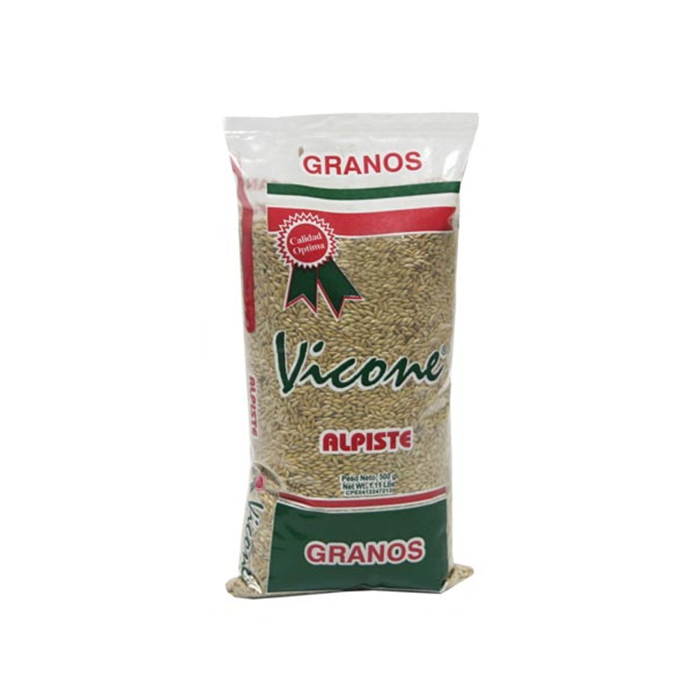 Alpiste Vicone 500 gr.