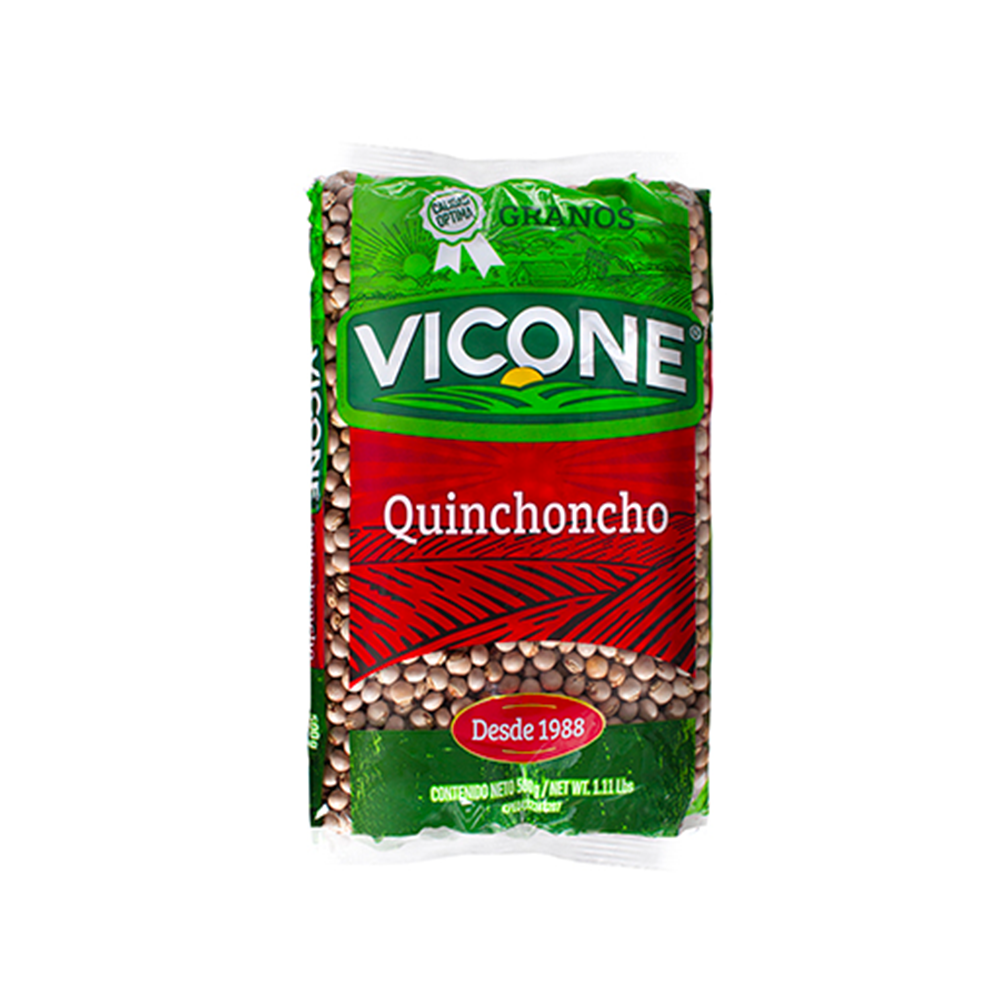 Quinchoncho Vicone 500gr