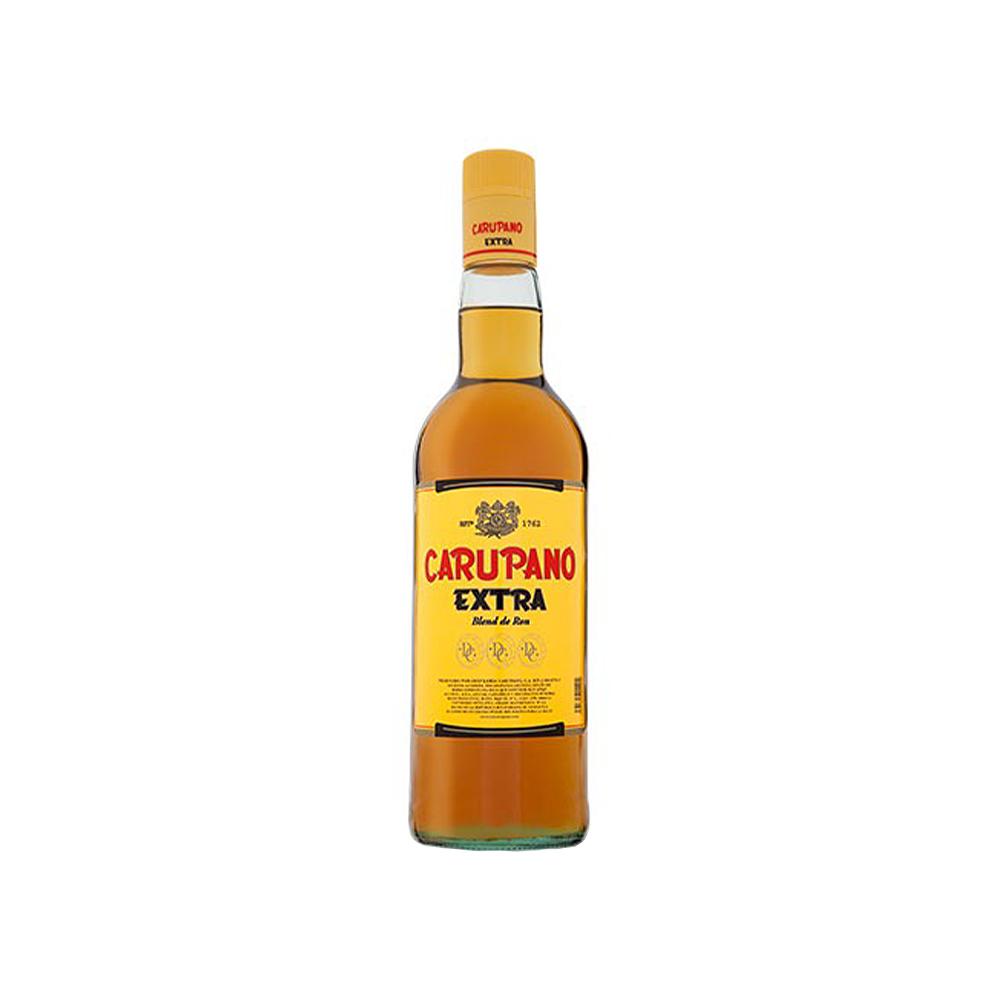 Bebida Espirituosa Seca Carúpano Extra 1 L