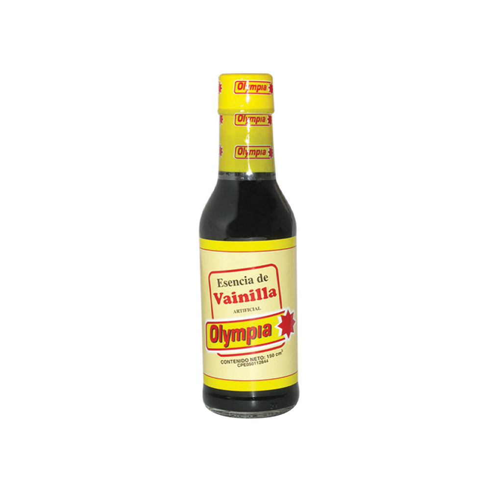 Vainilla Olympia 150 ml
