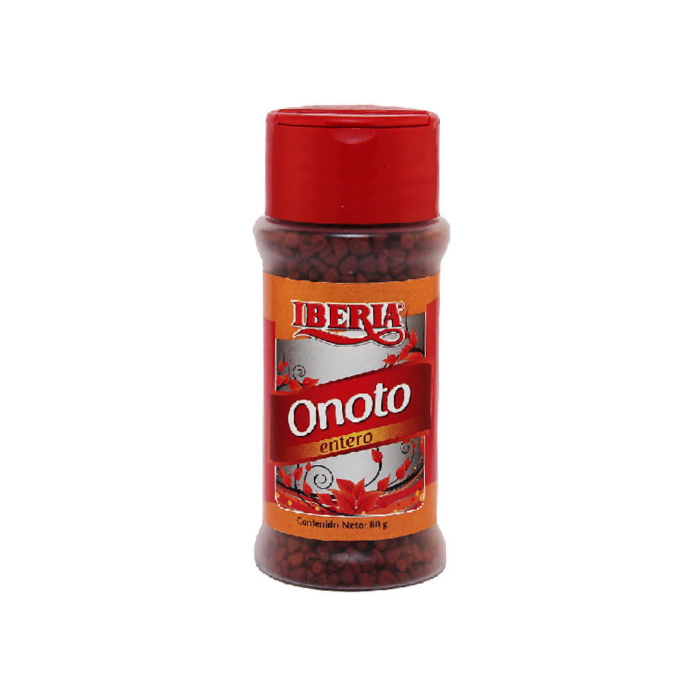 Onoto Entero Iberia 80 gr