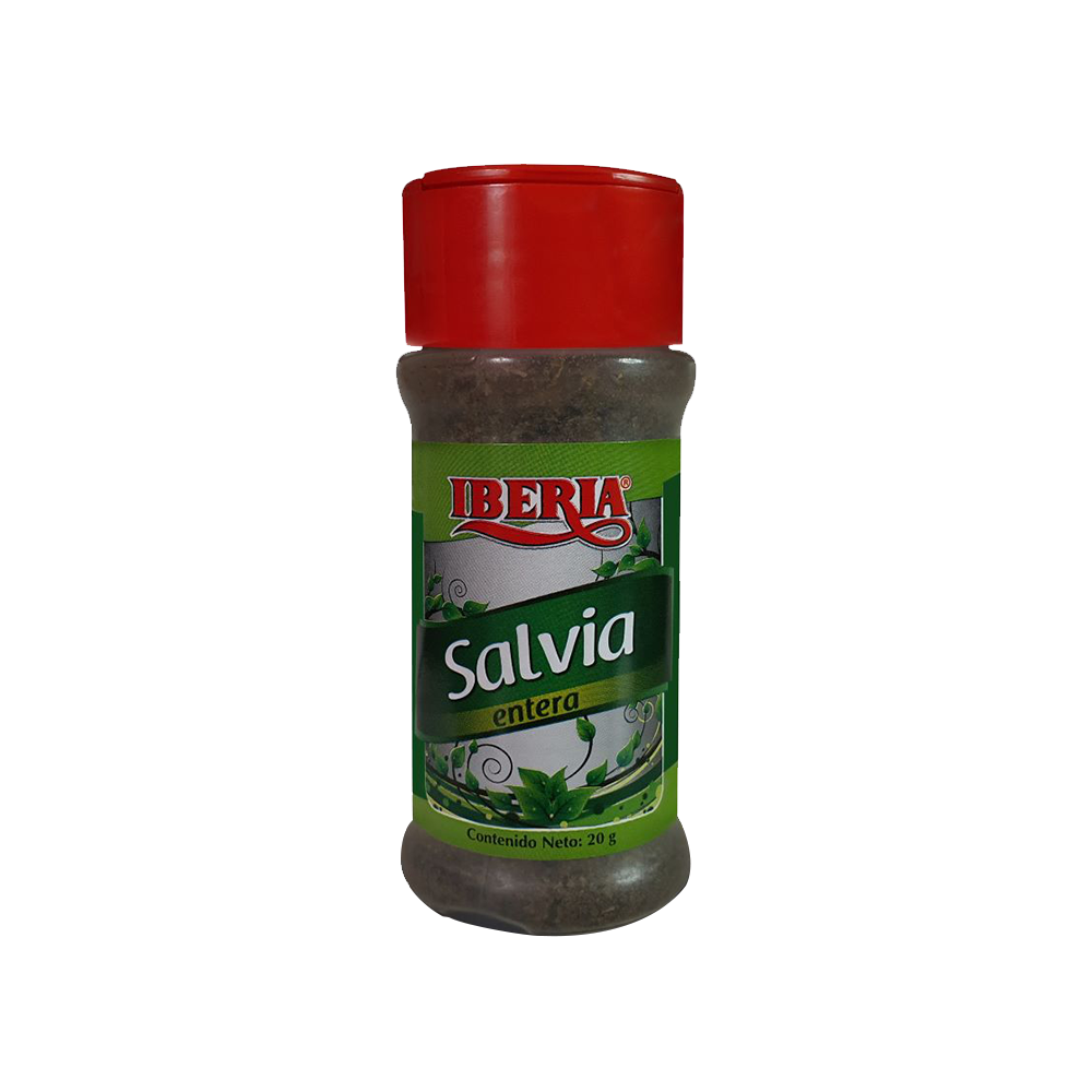 Salvia Entera Iberia 20 gr 