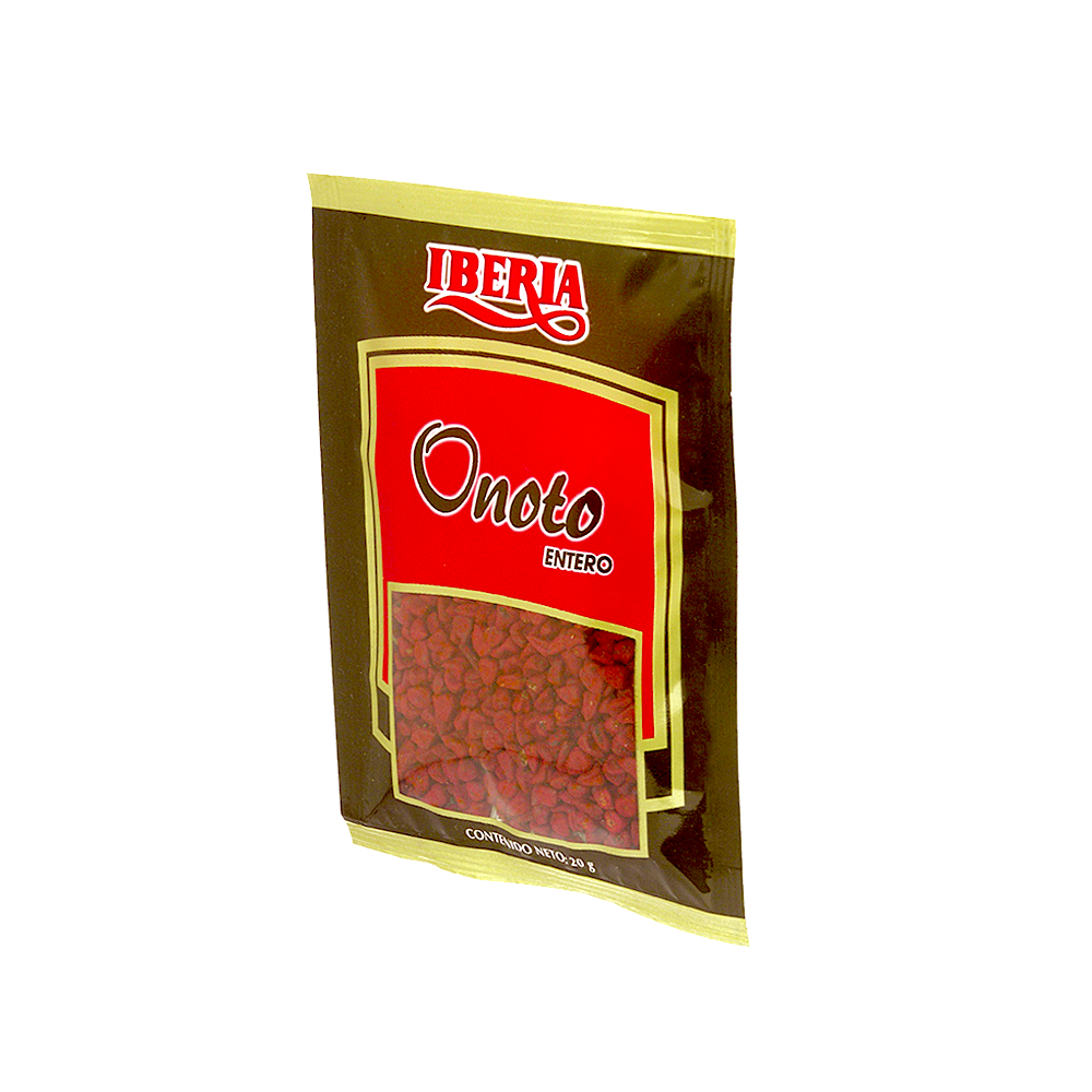 Onoto Entero Iberia 20 gr