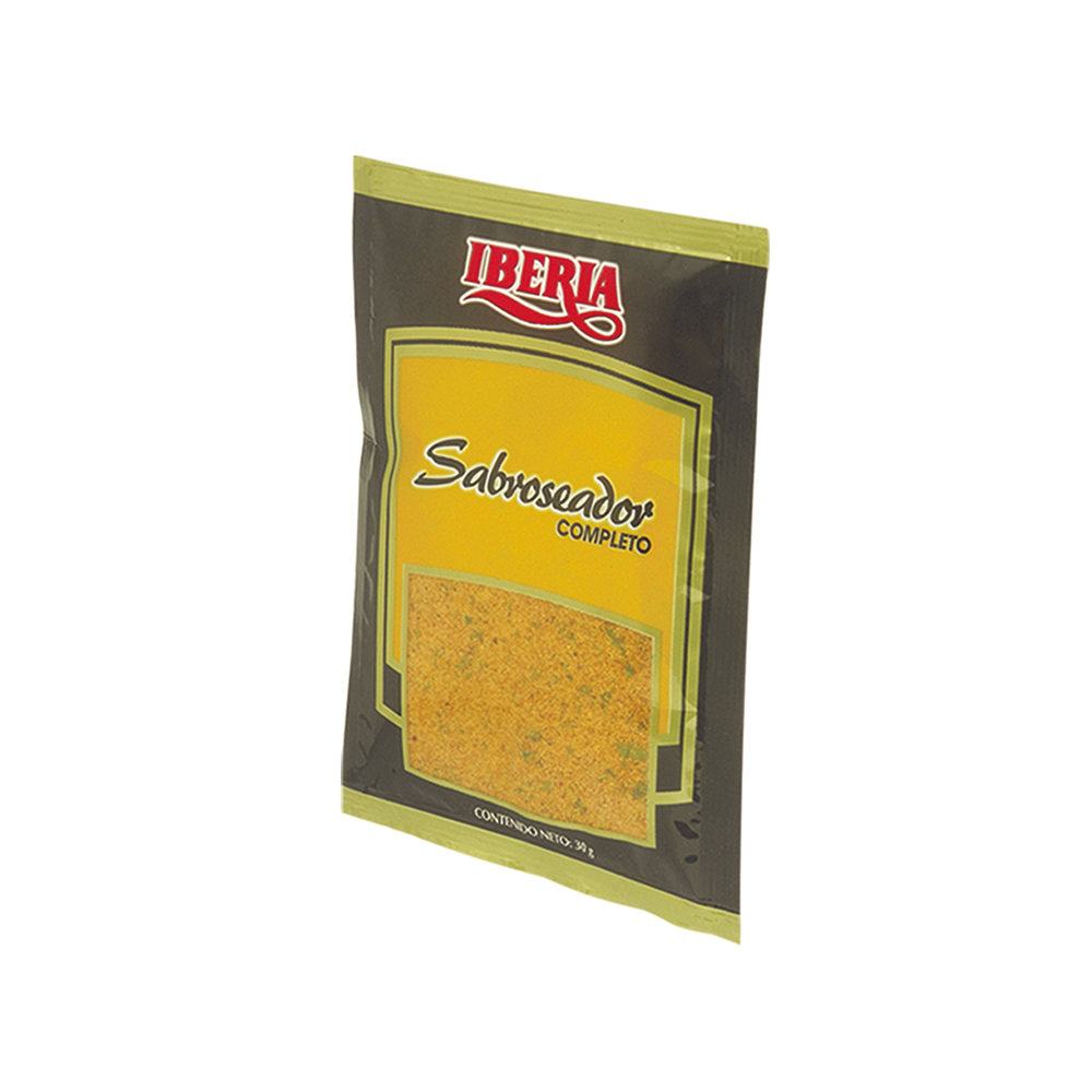 Sabroseador Iberia 30 gr