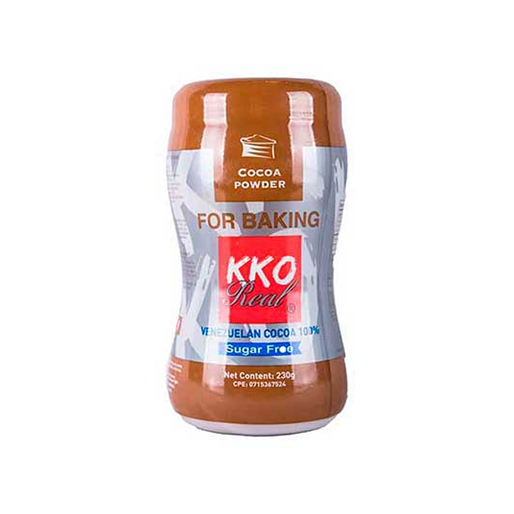 Kko Reposteria Pote de 230 gr