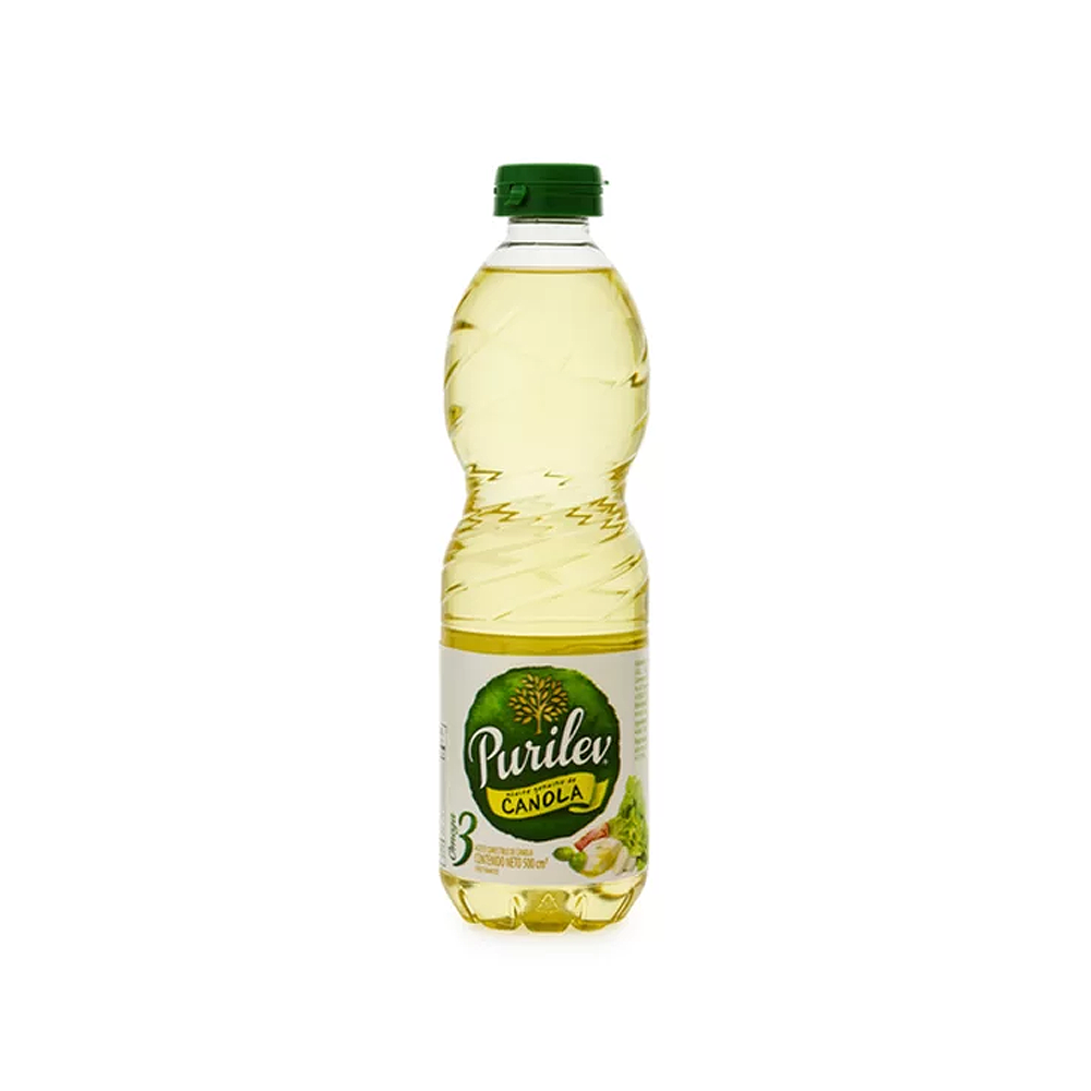 Aceite de Girasol Purilev 1Lt