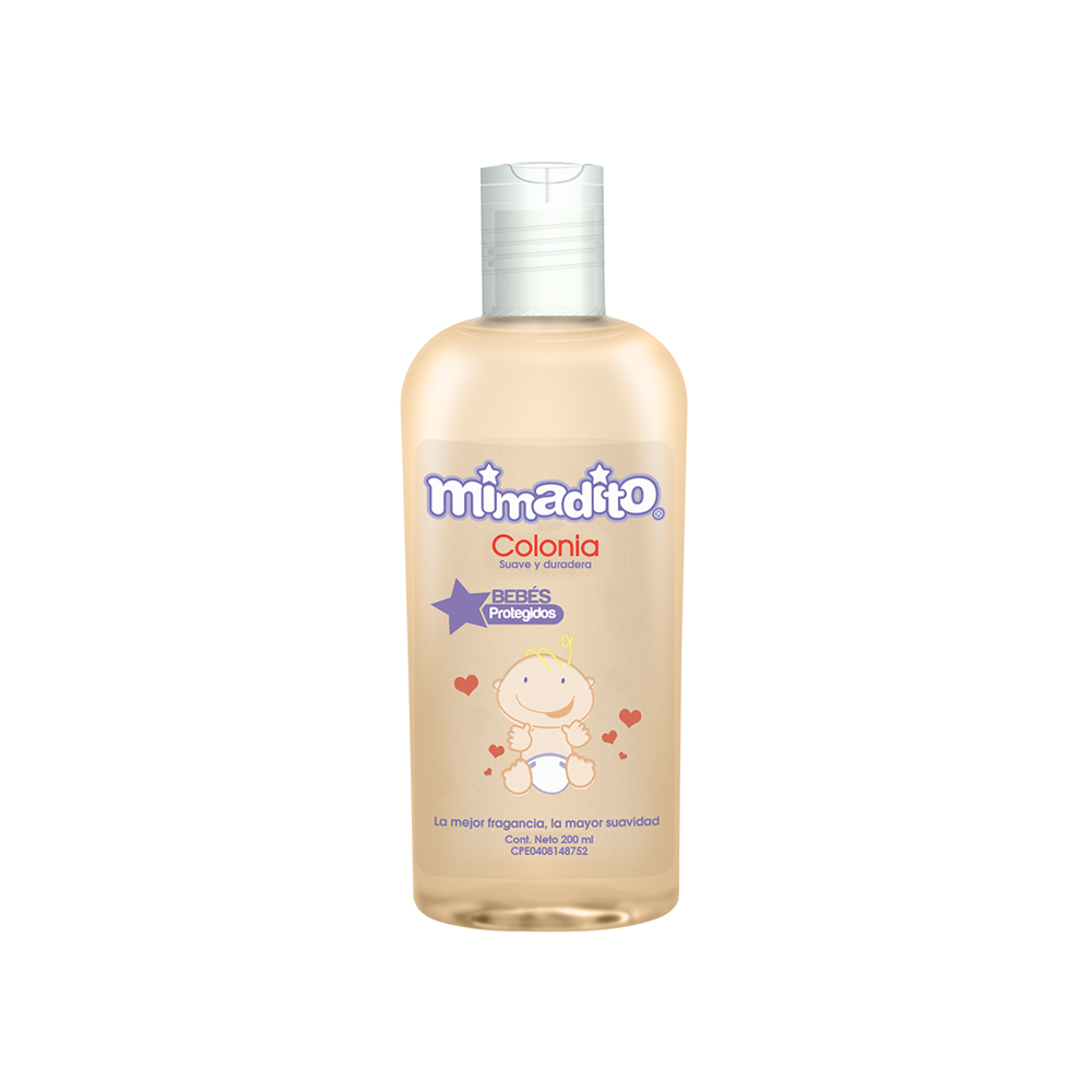 Colonia Mimadito 200 ml