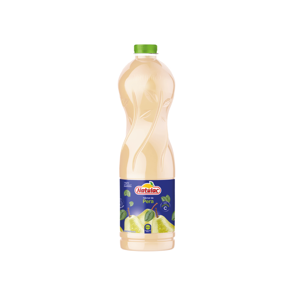 Nectar de Pera Natulac 500 ml
