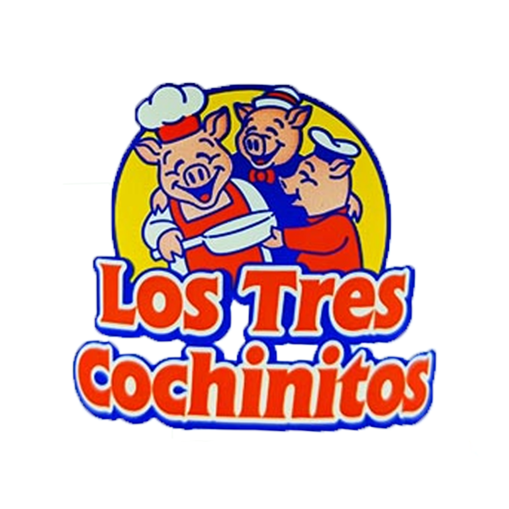 Marca: Los Tres Cochinitos