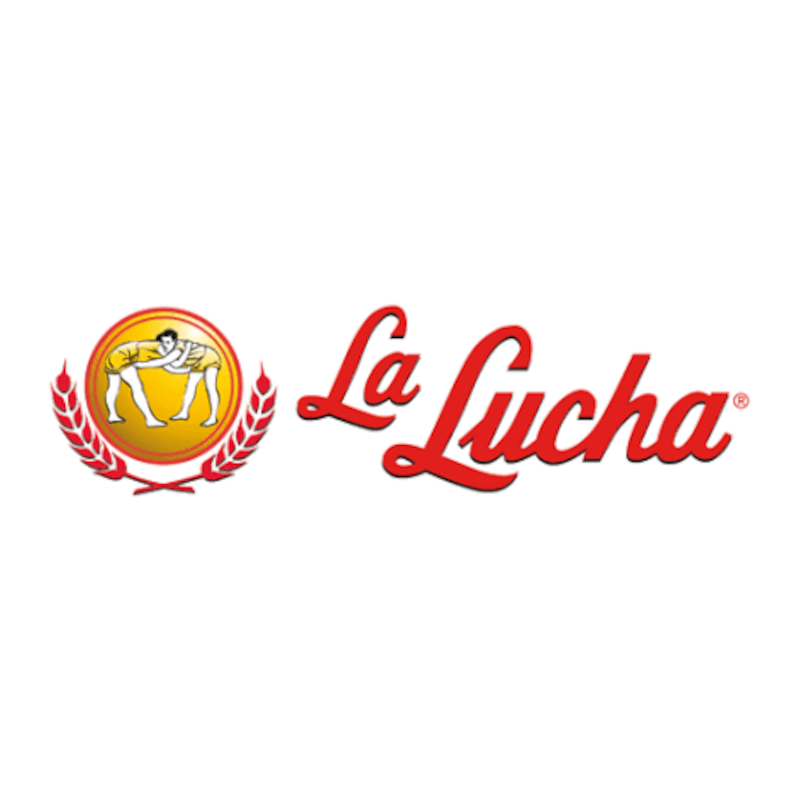 Marca: La Lucha
