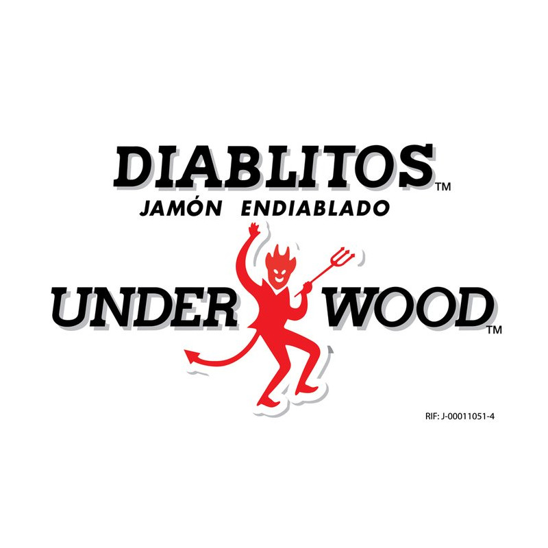 Marca: Underwood