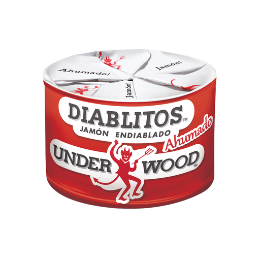[7591072005732] Diablitos Underwood Ahumado 54 gr