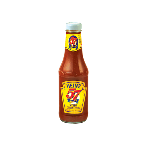 [75916176] Salsa 57 Heinz 378 G