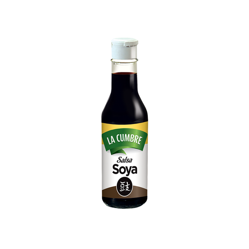 [7591112029070] Salsa Soya La Cumbre 150 Cc