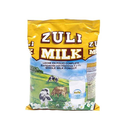 [7591691000675] Zulimilk Leche en Polvo Completa 900 gr