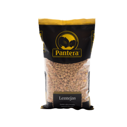 [7591794000275] Lenteja Pantera 900 gr