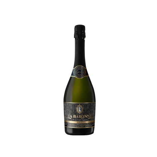 [731199788287] La Baronne Brut 0.75 Lt