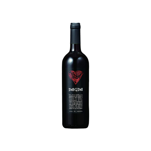 [7598393000132] Vino Tinto Dagda 0.75 Lt