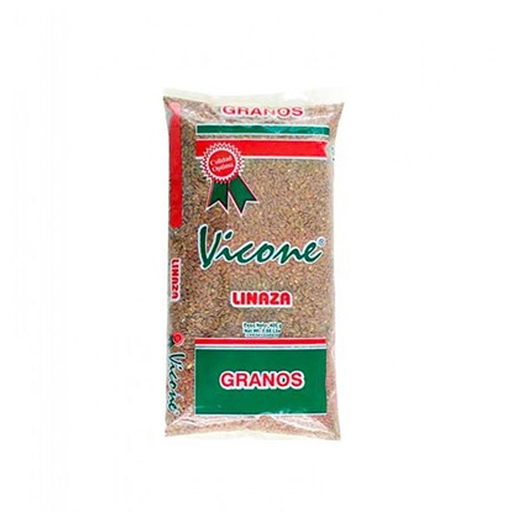 [7592611000577] Linaza Vicone 400 gr