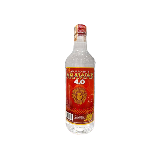 [7598928248312] Aguardiente Arawak 1 Lt