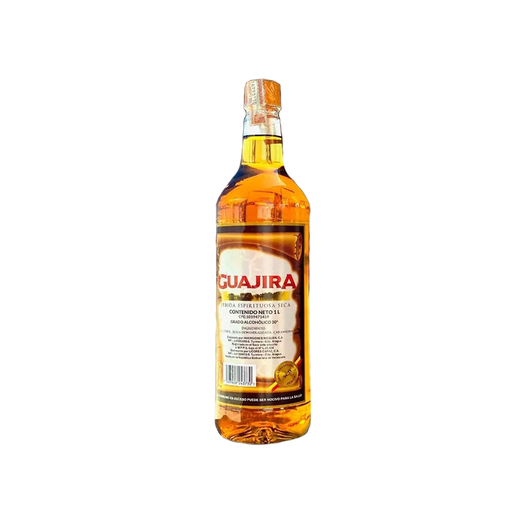[7598928248206] Bebida Espirituosa Seca Guajira 1.75 Lt