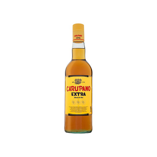 [7591323000202] Bebida Espirituosa Seca Carúpano Extra 0,70 L