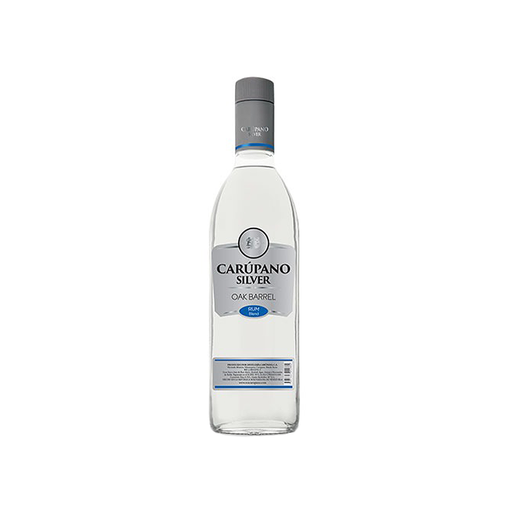 [7591323002862] Carupano Silver 0,70 L
