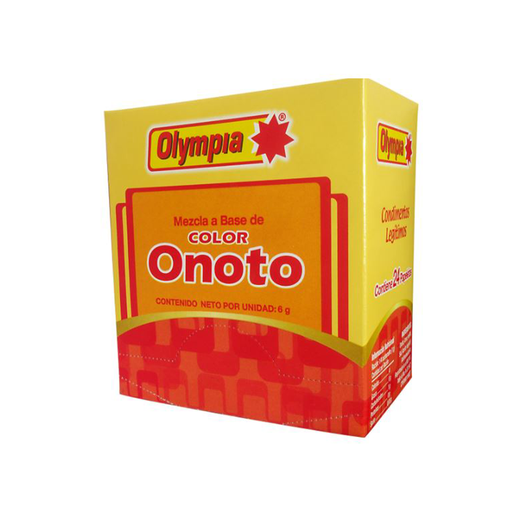 [7591221095072] Mezcla Base Color Onoto Olympia 6 gr