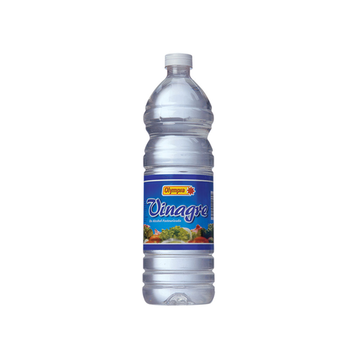 [7591221121665] Vinagre Olympia 500 ml