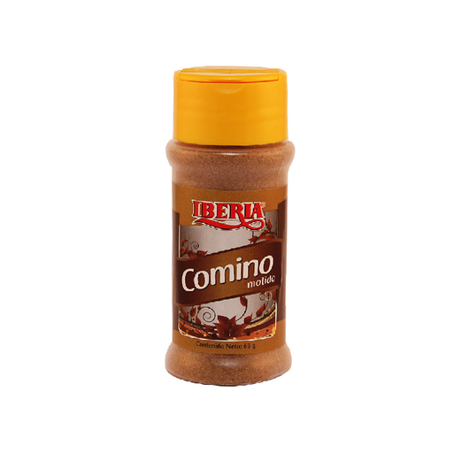 [7591221010396] Comino Molido Iberia 65 gr
