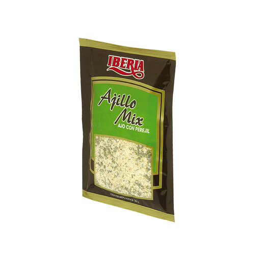 [7591221611524] Ajillo Mix Iberia 30 gr