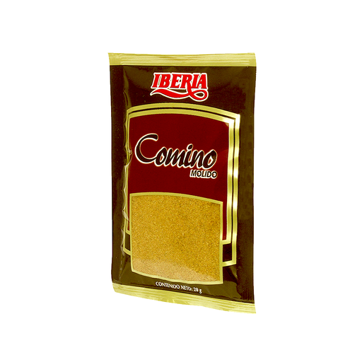 [7591221610466] Comino Molido Iberia 20 gr