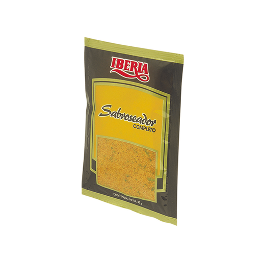[7591221611272] Sabroseador Iberia 30 gr